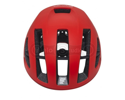 Вело шлем Urge Papingo красный L/XL (58-61 см)