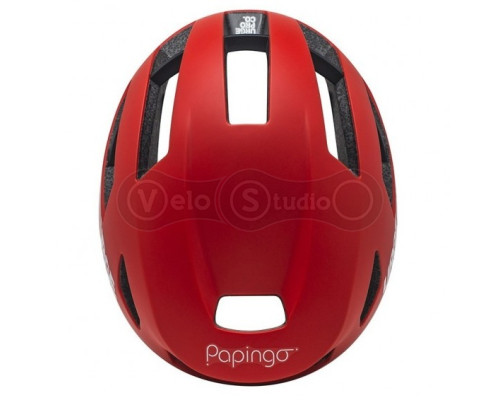 Вело шлем Urge Papingo красный L/XL (58-61 см)