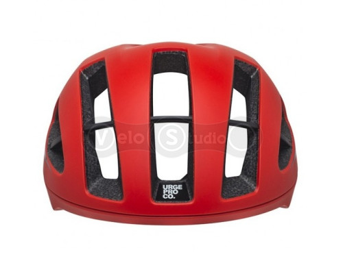 Вело шлем Urge Papingo красный L/XL (58-61 см)