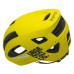 Вело шлем Urge Papingo желтый L/XL (58-61 см)