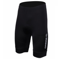 Вело шорти ONRIDE Plane чорні розмір XL