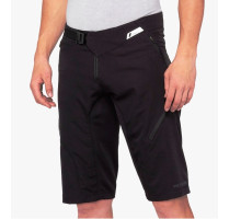 Вело шорты Ride 100% Airmatic Short Black размер 32