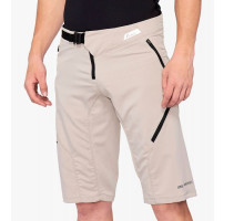 Вело шорты Ride 100% Airmatic Short Grey размер 36