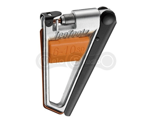 Вижимання ланцюга Ice Toolz 61A4 6-10 швидкостей