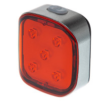 Задний фонарь Onride Clue USB 80 Lm