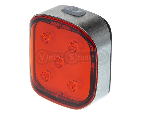 Задний фонарь Onride Clue USB 80 Lm