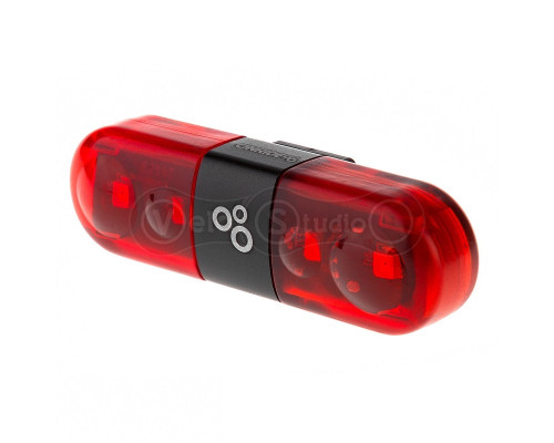 Задній ліхтар Onride Row USB 60 Lm