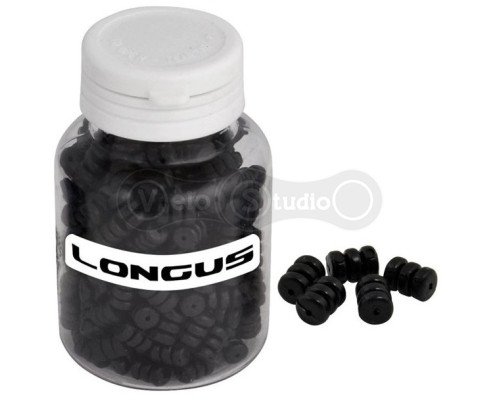 Захист рами Longus O-ring від тертя тросиків