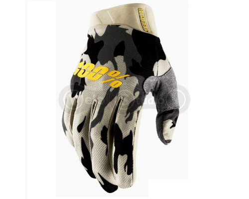 Рукавички Ride 100% Ridefit Assault розмір L