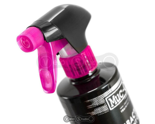 Антисептик Muc-Off Indoor Sanitiser 500 мл