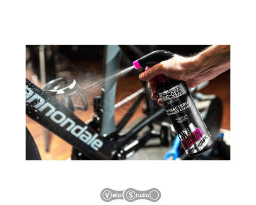 Антисептик Muc-Off Indoor Sanitiser 500 мл