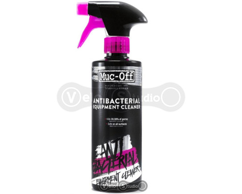 Антисептик Muc-Off Indoor Sanitiser 500 мл