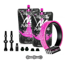 Бескамерный набор Muc-Off Tubeless Kit DH/Enduro 30 мм