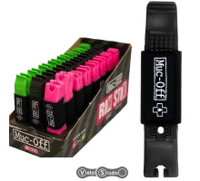 Бортувальні лопатки Muc-Off Rim Stix чорні