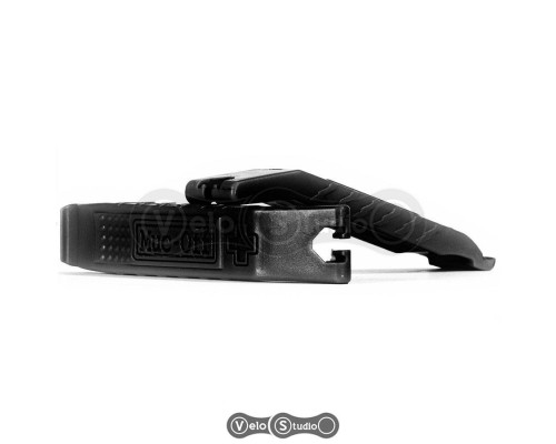 Бортувальні лопатки Muc-Off Rim Stix чорні