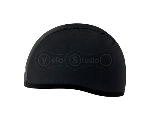 Чохол на шолом Shimano чорний