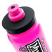 Фляга MUC-OFF X Elite Fly Bottle 750 мл розовая