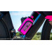 Фляга MUC-OFF X Elite Fly Bottle 750 мл розовая
