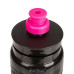 Фляга MUC-OFF X Elite Fly Bottle 550 мл чорна