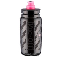 Фляга MUC-OFF X Elite Fly Bottle 550 мл чорна