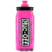 Фляга MUC-OFF X Elite Fly Bottle 550 мл розовая
