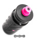 Фляга MUC-OFF X Elite Fly Bottle 750 мл чорна