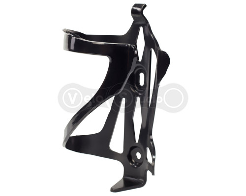 Фляготримач Green Cycle GGE-303, 500-750 мл чорний