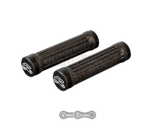 Вело грипси Renthal Lock-On Grips Traction - Utra Tacky
