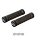 Вело грипси Renthal Lock-On Grips Traction - Utra Tacky