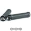 Вело грипси Renthal Lock-On Grips Traction - Utra Tacky