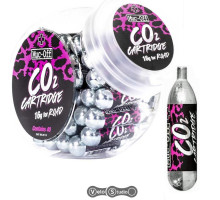 Картридж-балончик MUC-OFF CO2 16g