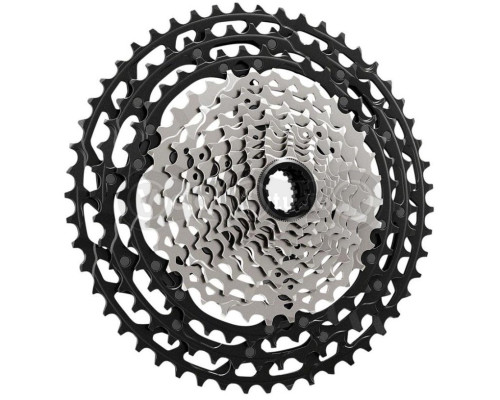 Касета SHIMANO XTR CS-M9100 12 швидкостей 10-51T