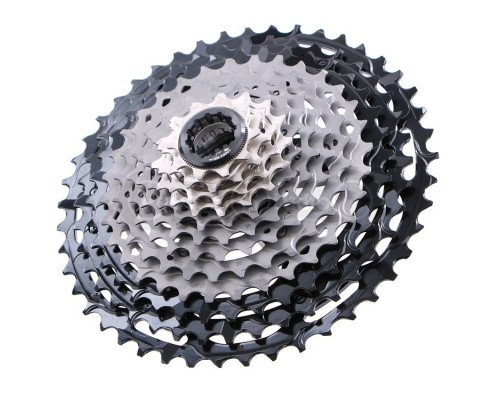 Касета SHIMANO XTR CS-M9100 12 швидкостей 10-51T