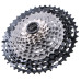 Касета SHIMANO XTR CS-M9100 12 швидкостей 10-51T