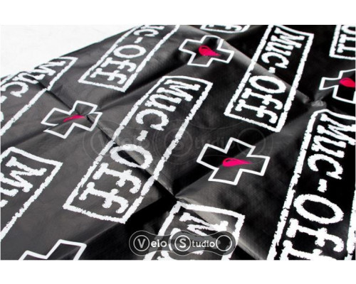 Килимок для велосипеда Muc-Off Workshop Mat