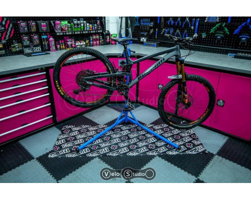 Килимок для велосипеда Muc-Off Workshop Mat