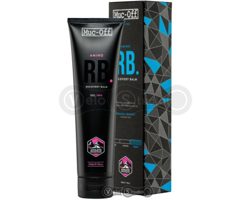 Крем Muc-Off Amino Recovery Balm 150 мл (що відновлює)