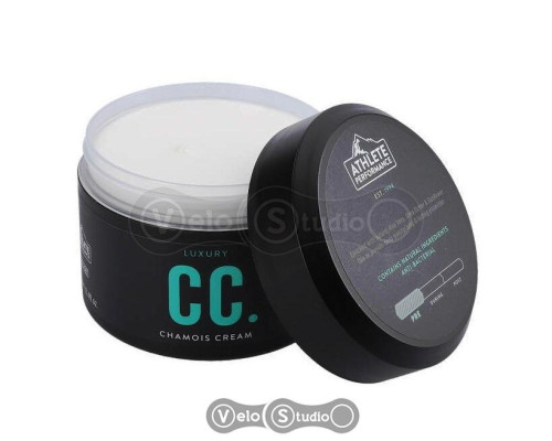 Крем Muc-Off Luxury Chamois Cream 250 мл