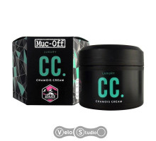 Крем Muc-Off Luxury Chamois Cream 250 мл