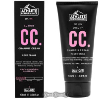 Крем Muc-Off Luxury Chamois Cream Womens 100 мл