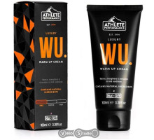 Крем Muc-Off Luxury Warm Up Cream 100 мл (для розігріву м'язів)