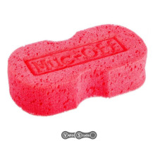 Мочалка Muc-Off Expanding Microcell Sponge для миття велосипеда