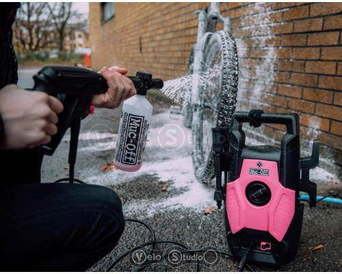 Миття високого тиску Muc-Off Pressure Washer