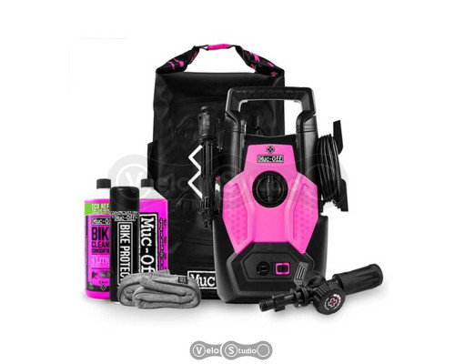 Миття високого тиску Muc-Off Pressure Washer