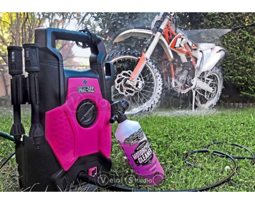 Миття високого тиску Muc-Off Pressure Washer
