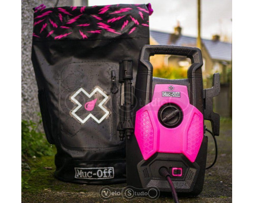 Миття високого тиску Muc-Off Pressure Washer