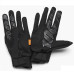 Перчатки Ride 100% Cognito Black Charcoal размер M