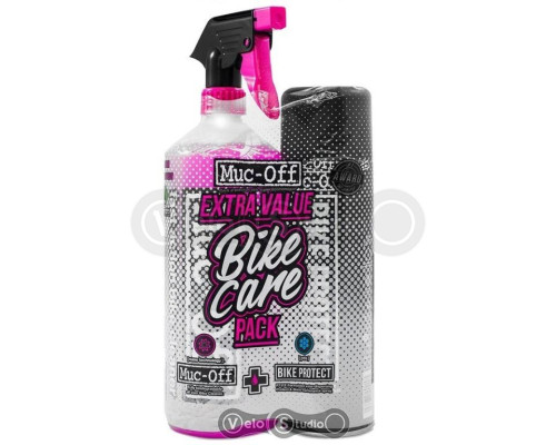 Набор Muc-Off Bike Care Duo Kit Cleaning Set