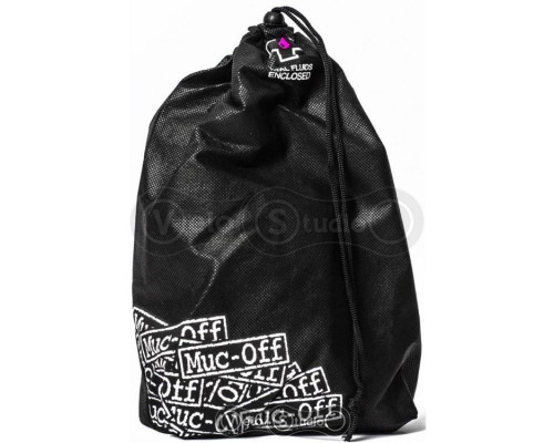 Набір Muc-Off Bike Care Essentials Kit (5 предметів)