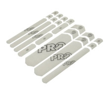 Наклейки на раму PRO Frame Guards